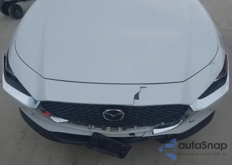 2024 Mazda Cx-30 2.5 S Select Sport z USA, uszkodzony, nr VIN 3MVDMBBM4RM628329